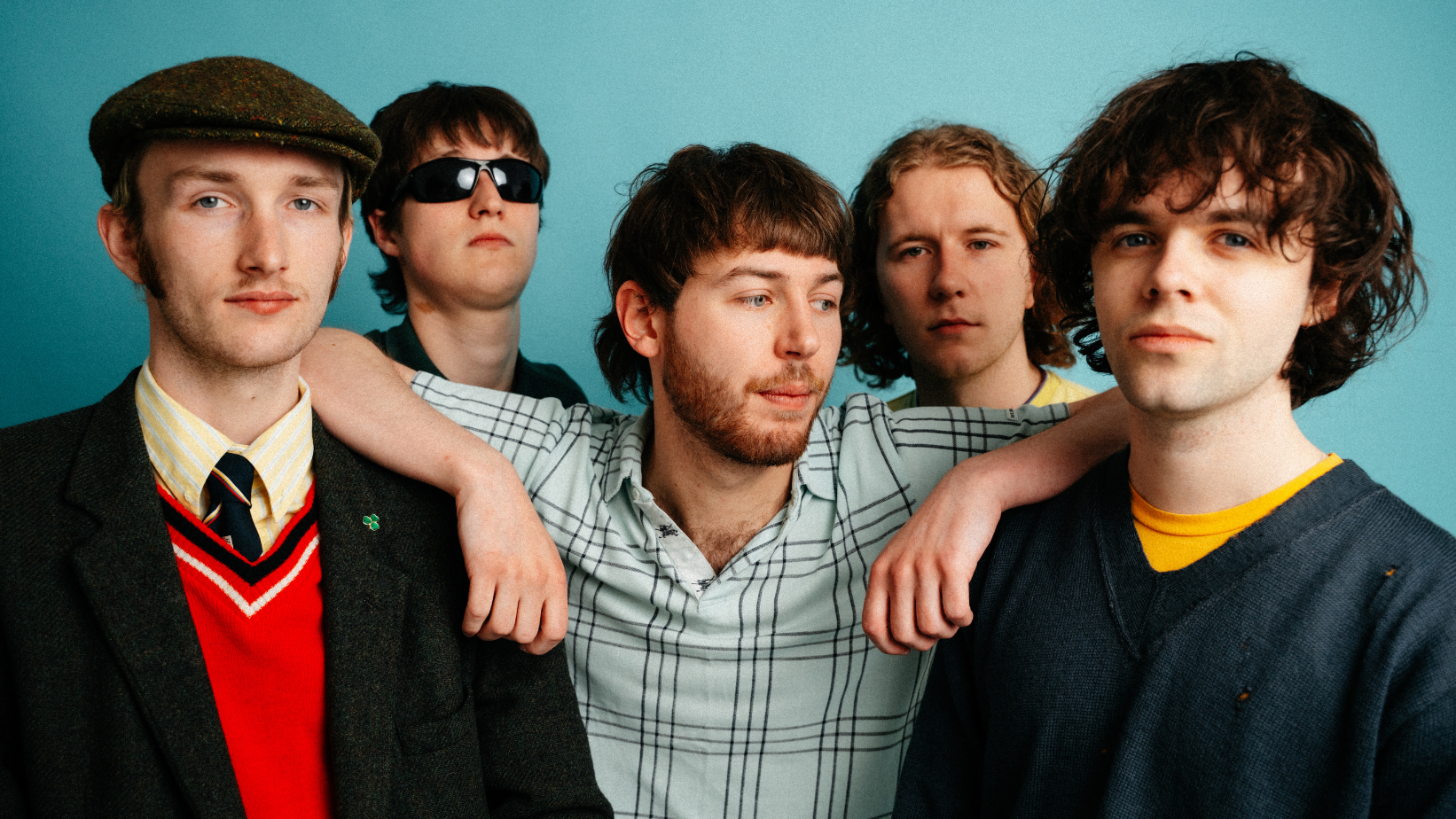 Brògeal - artist image